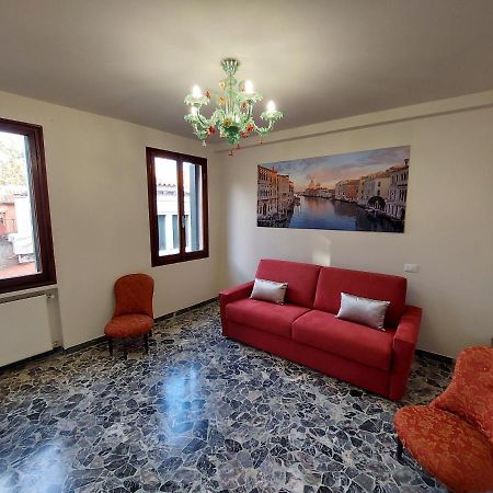 Residenza Donini In Venice Suite 1 Veneza Exterior foto