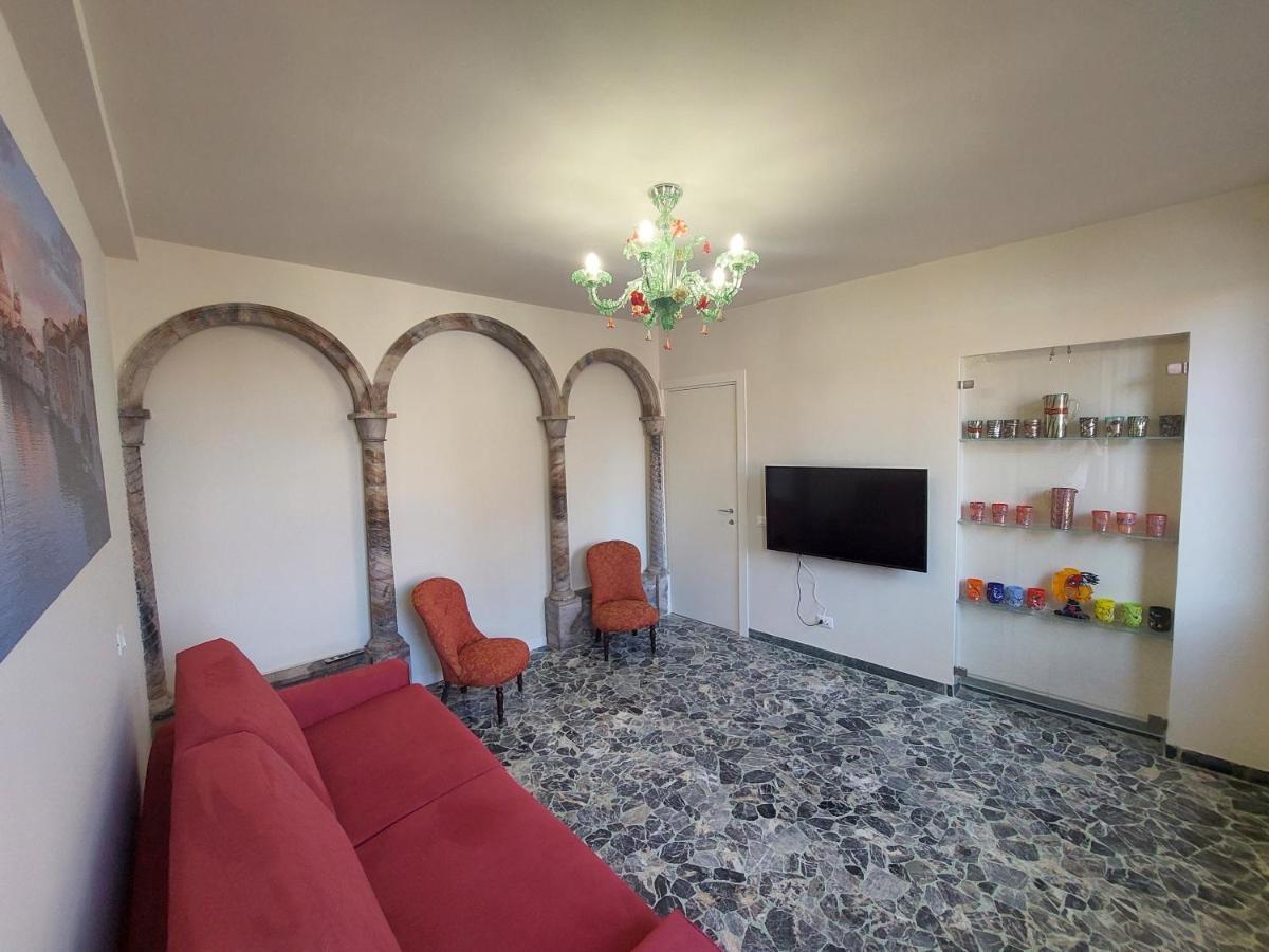 Residenza Donini In Venice Suite 1 Veneza Exterior foto