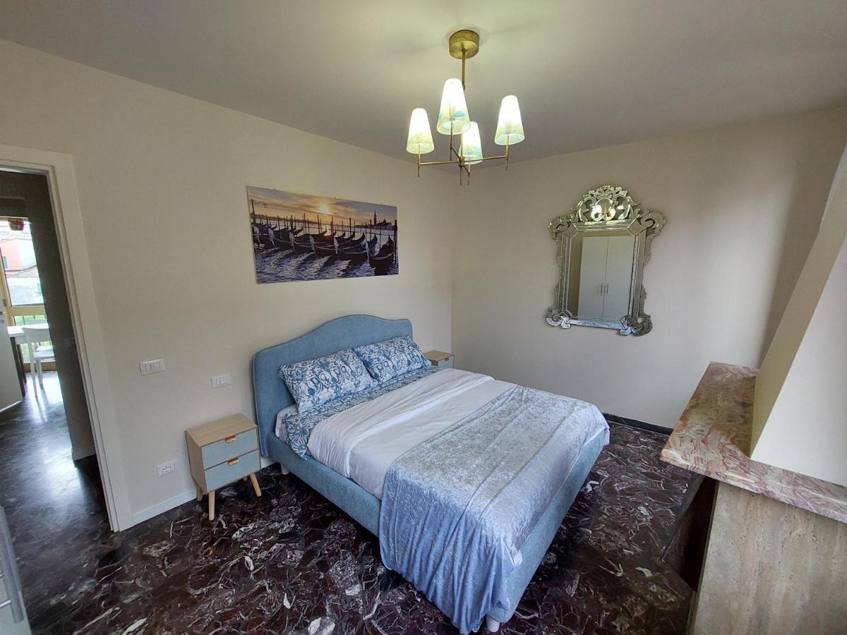 Residenza Donini In Venice Suite 1 Veneza Exterior foto