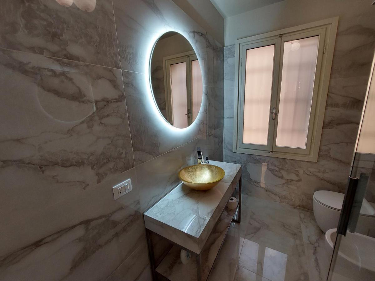 Residenza Donini In Venice Suite 1 Veneza Exterior foto