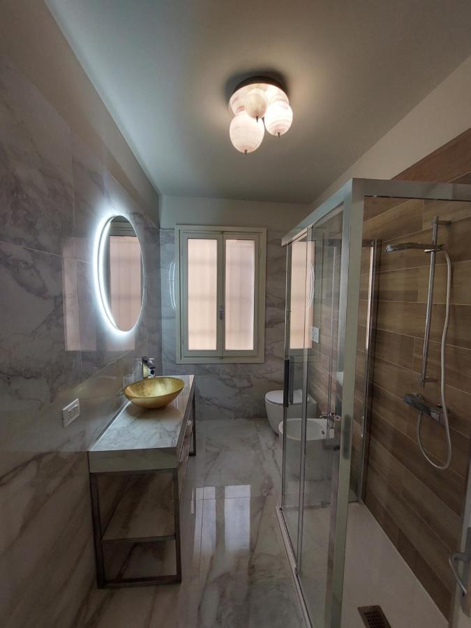 Residenza Donini In Venice Suite 1 Veneza Exterior foto