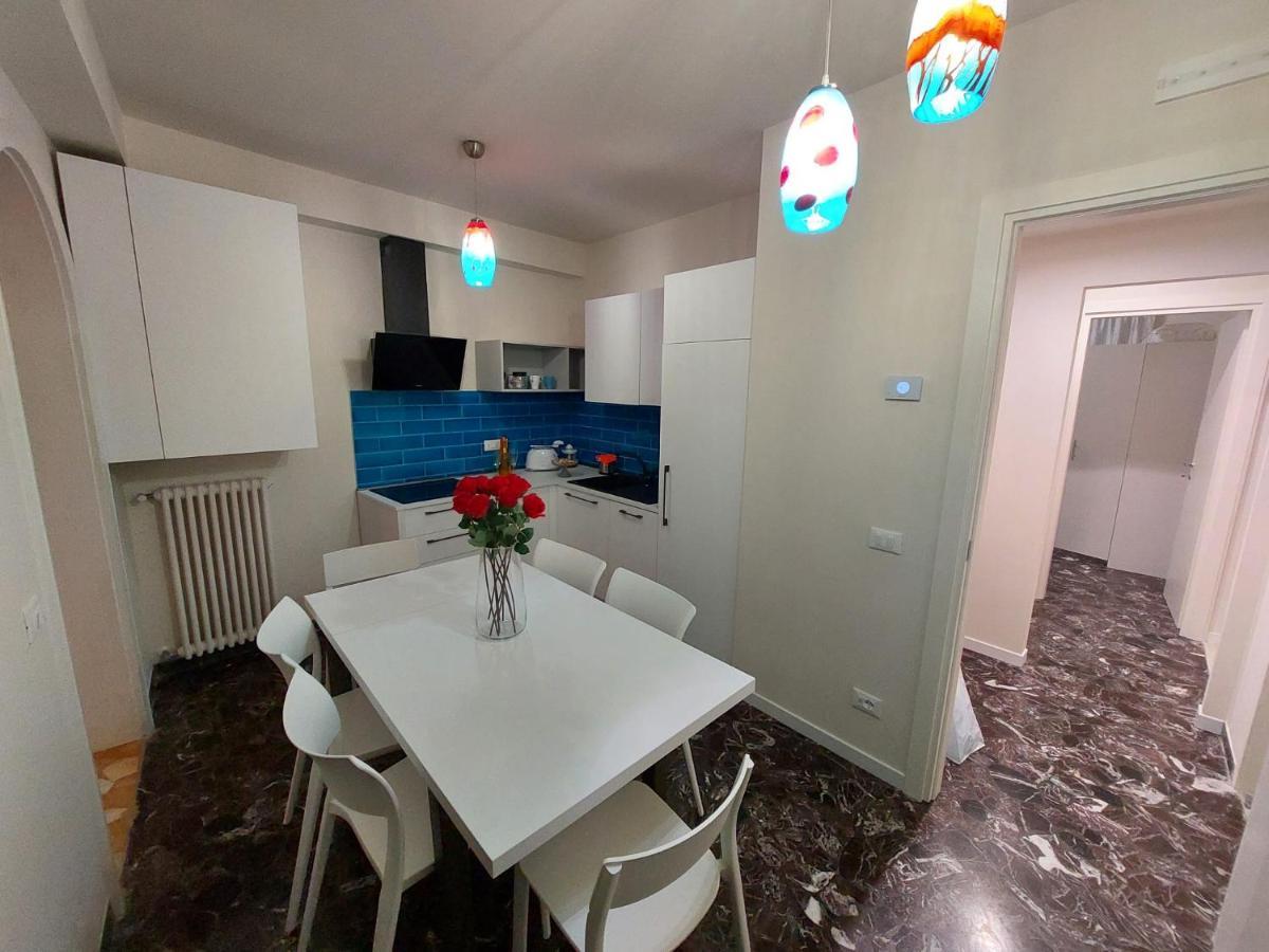 Residenza Donini In Venice Suite 1 Veneza Exterior foto