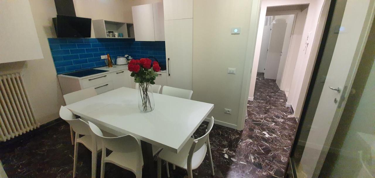 Residenza Donini In Venice Suite 1 Veneza Exterior foto