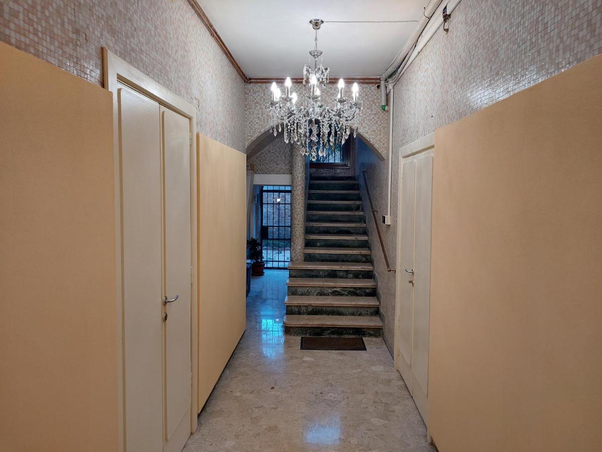 Residenza Donini In Venice Suite 1 Veneza Exterior foto