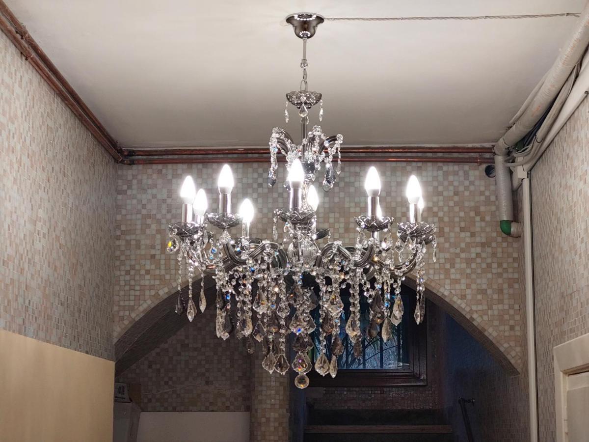 Residenza Donini In Venice Suite 1 Veneza Exterior foto