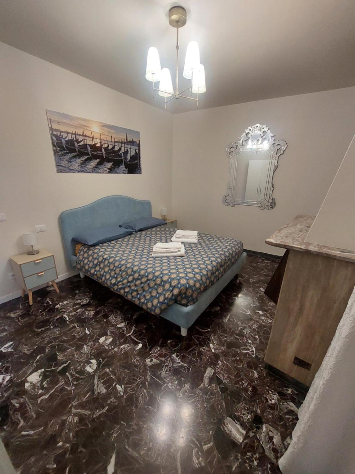 Residenza Donini In Venice Suite 1 Veneza Exterior foto